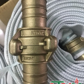 Ngàm van góc chữa cháy ren trong ren ngoài DN50 DN65 khớp chuyển đổi 65x50 80x65 80x50 gang đồng thau