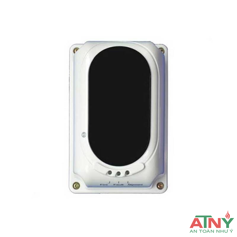 Nguy&ecirc;n l&yacute; hoạt động của đầu b&aacute;o ch&aacute;y Beam