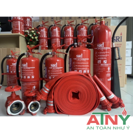 NHÀ PHÂN PHỐI BÁO GIÁ ĐẠI LÝ BÌNH CHỮA CHÁY SRI MALAYSIA