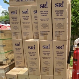 NHÀ PHÂN PHỐI BÁO GIÁ ĐẠI LÝ BÌNH CHỮA CHÁY SRI MALAYSIA
