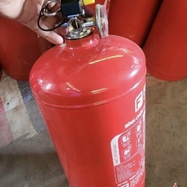 Nhà phân phối bình chữa cháy fico Việt Nam bột abc 4kg 8kg giá sỉ lẻ