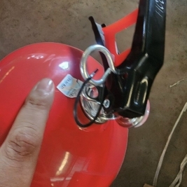 Nhà phân phối bình chữa cháy fico Việt Nam bột abc 4kg 8kg giá sỉ lẻ