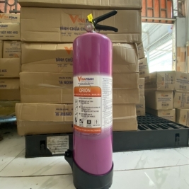 Nhà phân phối giá đại lý Bình chữa cháy Pin lithium Orion