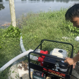 Nhà phân phối giá đại lý máy bơm xăng seikoo Thai Lan hdf18 hdf15 hdf13 hdf9 hdf6