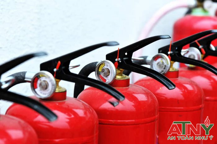 Nơi cung cấp b&igrave;nh chữa ch&aacute;y cho đại l&yacute;, cửa h&agrave;ng đ&aacute;ng tin cậy 2022