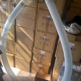 Ống hút máy bơm xăng tohatsu v52 v72 ve1500w v500as