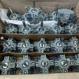 Phân phối báo giá đại lý thiết bị chống nổ đầu báo nhiệt 70 độ 90 độ 120 độ