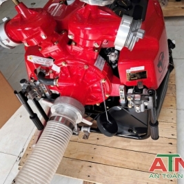 Qui trình hưỡng dẫn sử dụng vận hành máy bơm xăng tohatsu v52 v72 ve1500w ve500as