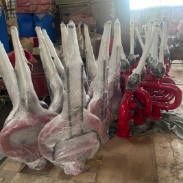 Súng lăng giá chỉnh tia phun nước cố định trên xe chữa cháy quay 360 độ