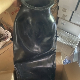 Thay ruột bình tích áp varem 700l 1000l 1500l 2000l