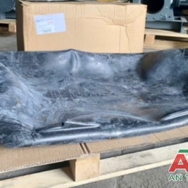 Thay ruột bình tích áp varem 700l 1000l 1500l 2000l