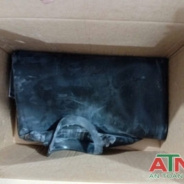 Thay ruột bình tích áp varem 700l 1000l 1500l 2000l