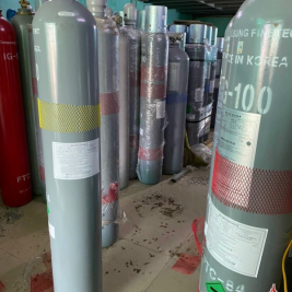 THI CÔNG BÁO GIÁ LẮP ĐẶT HỆ THỐNG CHỮA CHÁY KHÍ NITO N2(NITROGEN) IG-55,IG-100