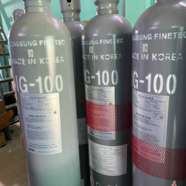 THI CÔNG BÁO GIÁ LẮP ĐẶT HỆ THỐNG CHỮA CHÁY KHÍ NITO N2(NITROGEN) IG-55,IG-100