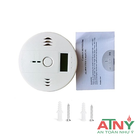 Th&ocirc;ng tin về thiết bị b&aacute;o kh&oacute;i gia đ&igrave;nh bạn n&ecirc;n biết