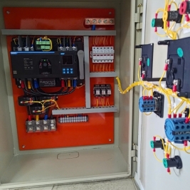 Tủ ats 3 pha 200a giá bao nhiêu?