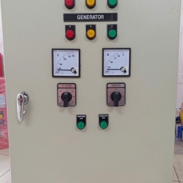 Tủ ats 3 pha 200a giá bao nhiêu?