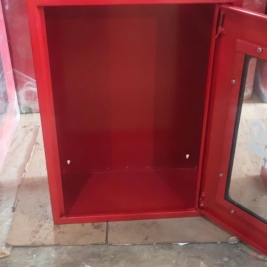 Tủ chữa cháy 40x60x20 dày 6zem 8zem 1mm 1.2mm 1.5mm
