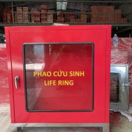 Tủ chữa cháy âm tường vách tường là gì?báo giá hộp tủ PCCC