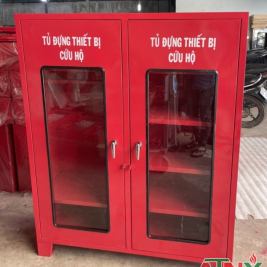 Tủ chữa cháy âm tường vách tường là gì?báo giá hộp tủ PCCC