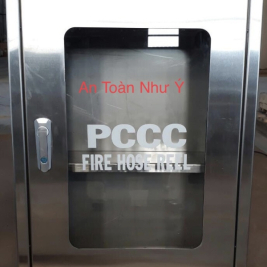 Tủ chữa cháy inox là gì gia công sản xuất báo giá tủ inox 304