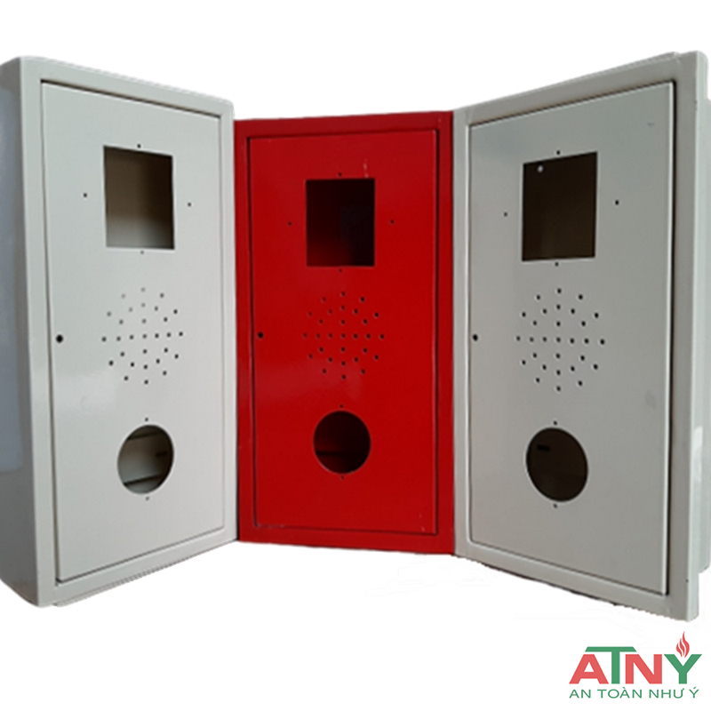 Tủ tổ hợp b&aacute;o ch&aacute;y l&agrave; g&igrave;? L&yacute; do n&ecirc;n lắp đặt hệ thống pccc