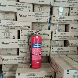 Tư vấn báo giá bình chữa cháy sử dụng trong gia đình nên chọn bình nào loại tốt bột abc hay co2