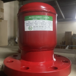 Van búa nước Hàn Quốc Korea cung cấp báo giá đại lý chính hãng