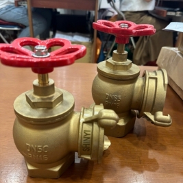 van góc đồng có kiểm định pccc năm 2026