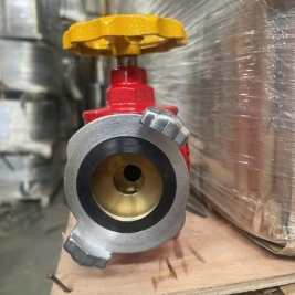 Van góc giảm áp d50 d65 giá rẻ có kiểm định tem pccc