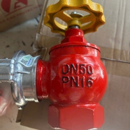 Van góc giảm áp d50 d65 giá rẻ có kiểm định tem pccc