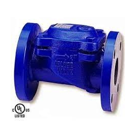 Van xả tràn Protector Taiwan(Đài Loan)Duluge Valve DN100,DN150