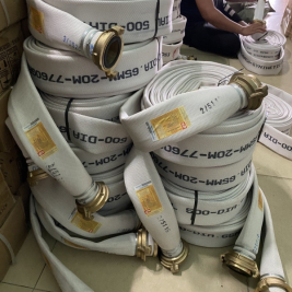 Vòi chữa cháy d50 d65 Đức Hàn Quốc Nhật Bản Trung Quốc