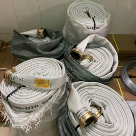 Vòi chữa cháy d50 d65 Đức Hàn Quốc Nhật Bản Trung Quốc