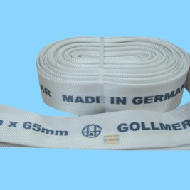 Vòi chữa cháy – Gollmer Hummel D50,D65