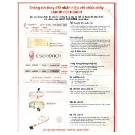 bán vòi chữa cháy đức d50-d65 hiệu jakob Đức loại 1