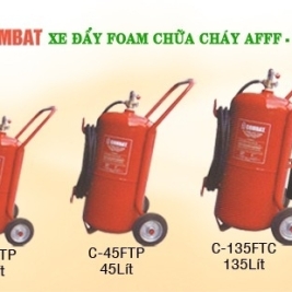 THIẾT BỊ CHỮA CHÁY COMBAT SINGAPOR