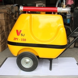 XE FOAM DI ĐỘNG VIỆT NAM GIÁ RẺ 100L,200L,300L