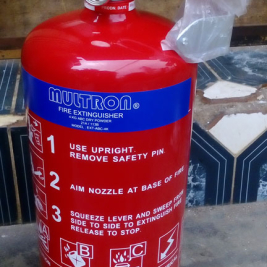 BÌNH CỨU HỎA CHỮA CHÁY SINGAPOR MULTRON EXT-ABC-4KG-6KG-9KG EXT-CO2-2KG-5KG