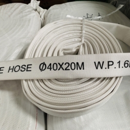 BÁO GIÁ CUỘN VÒI CHỮA CHÁY DN40-DN50-DN65 DÀI 20M,30M