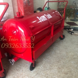 XE FOAM DI ĐỘNG VIỆT NAM 100L,200L,300L,400L,500L