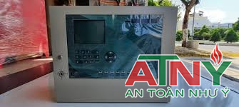 Tủ trung tâm báo cháy địa chỉ Horing QA-16 QA-24 1loop 2loop 3loop 4loop 5loop 6loop 7loop 8loop