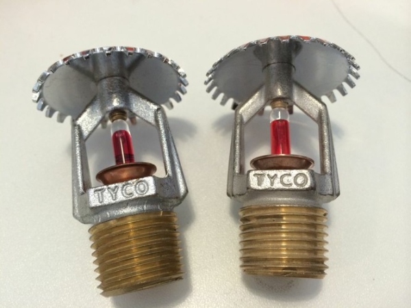 Đầu phun tyco 3251,3551