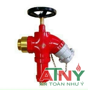 Van giảm áp tomoken DN-65 Model TMK-VGA-65 DN-50 TMK-VGA-50
