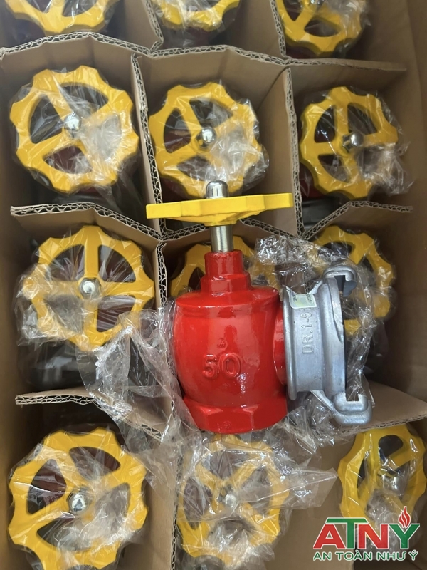 Van góc chữa cháy bộ quốc phòng dn50 dn65 giá bao nhiêu?