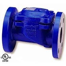Van xả tràn Protector Taiwan(Đài Loan)Duluge Valve DN100,DN150