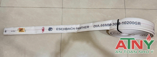 Vòi chữa cháy 30m Jakob Eschbach DN52 DN66