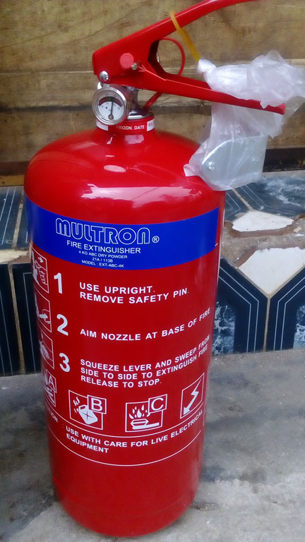BÌNH CỨU HỎA CHỮA CHÁY SINGAPOR MULTRON EXT-ABC-4KG-6KG-9KG EXT-CO2-2KG-5KG