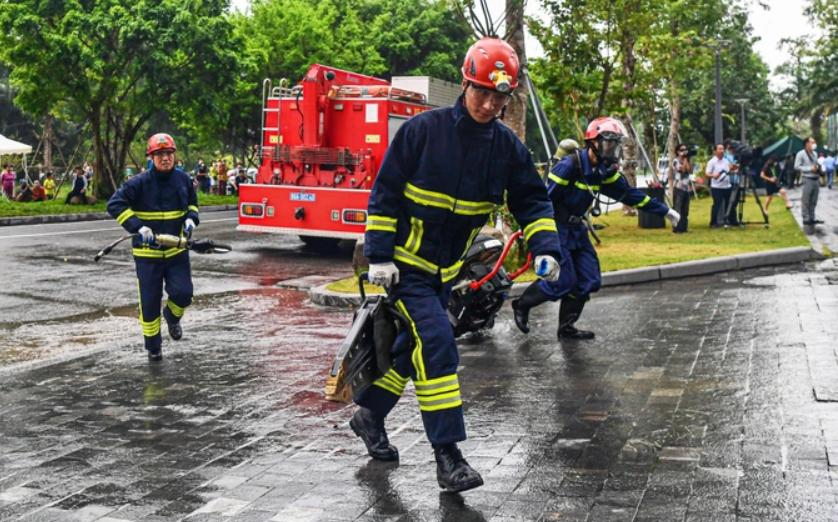 Xử phạt xưởng may 80 triệu đồng trong công tác phòng cháy tại Thanh Hóa