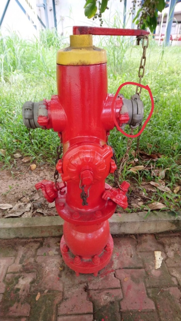 HỌNG TRỤ CẤP NƯỚC RA NGÀM CHUYỂN ĐỔI 80X65 100X80